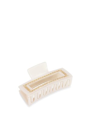 CLARISSE - Hårstyling-accessories - white