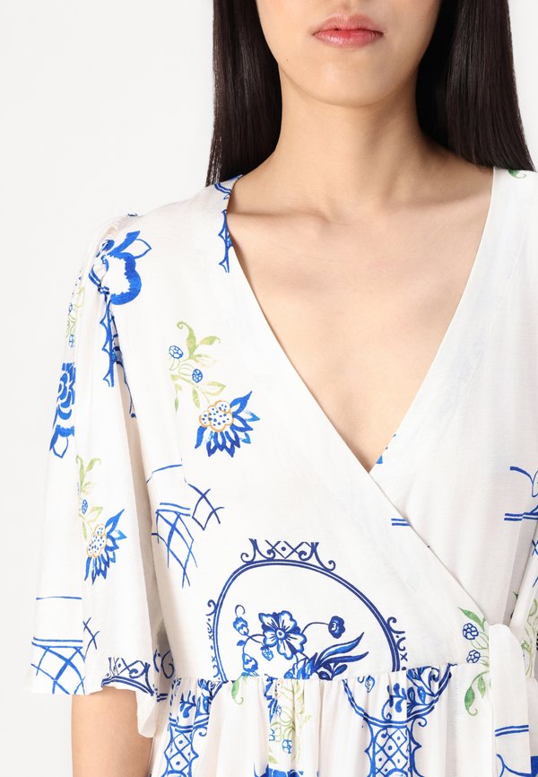 IHLUCIE - Maxi dress2