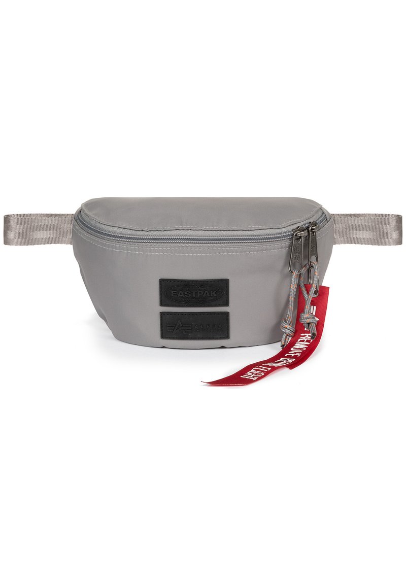 Eastpak SPRINGER - Marsupio - alpha grey