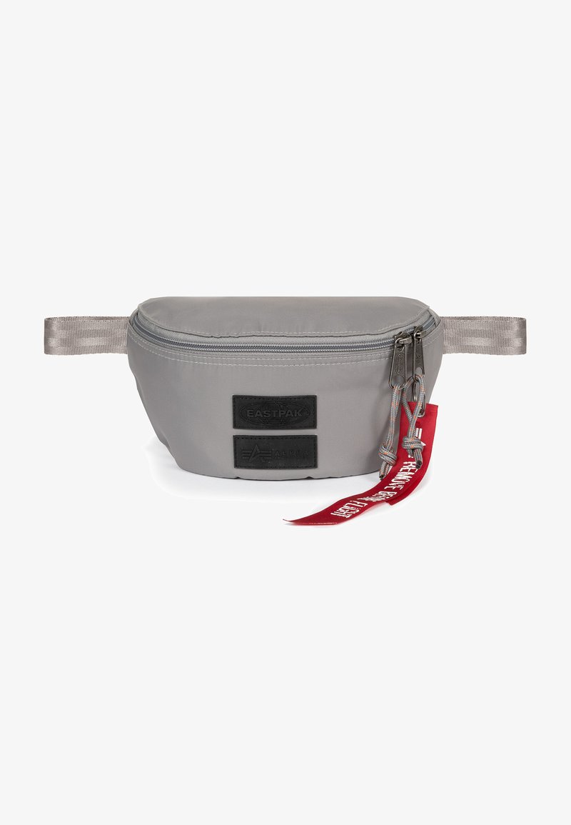Eastpak SPRINGER - Riñonera - alpha grey