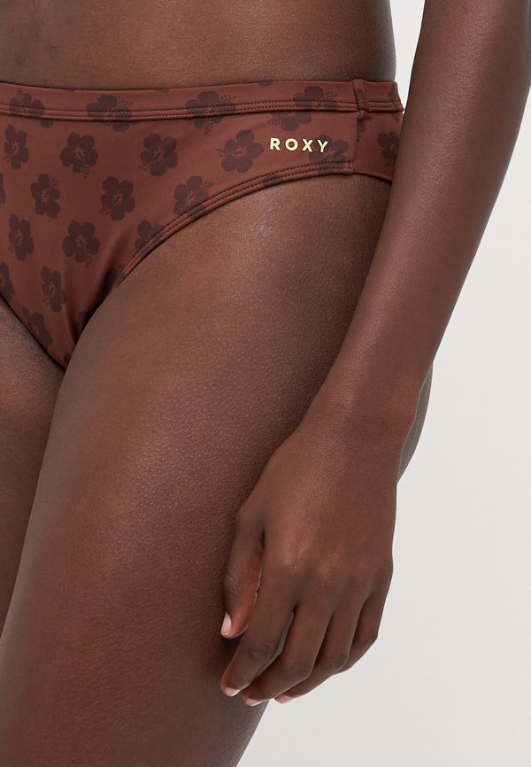 PRO THE SNAP TURN CHEEKY - Bikini bottoms2