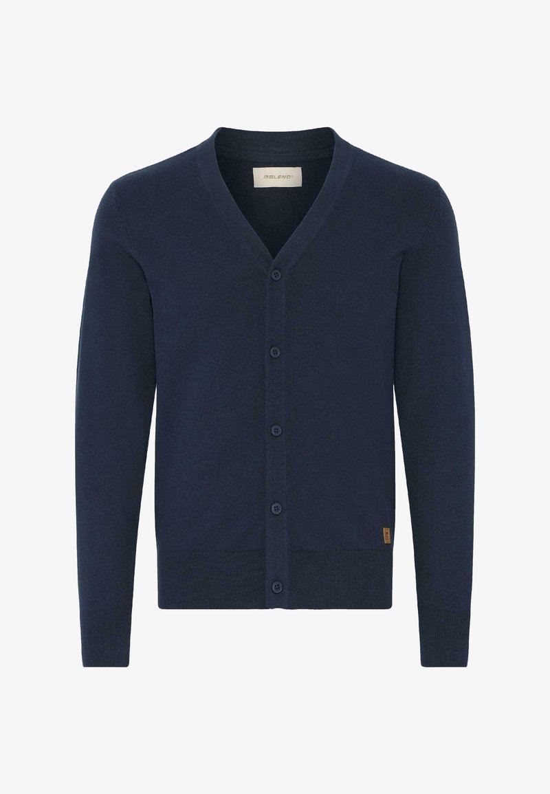 B Blend Blend BHNorman Gebreid vest voor heren - Vergelijk prijzen B Blend Blend BHNorman Gebreid vest voor heren - Vergelijk prijzen