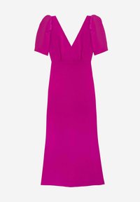 THE-ARE Vestido informal - rosa