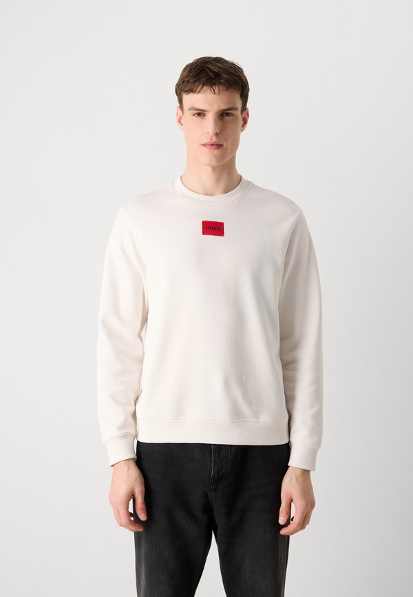 DIRAGOL - Sweatshirt - natural3