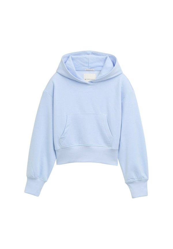 CROPPED - Kapuzenpullover
