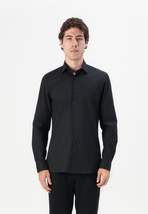 LEVEL - Shirt - schwarz
