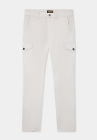 ALTONADOCK Pantalones cargo - piedra