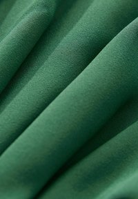Next COWL NECK  REGULAR FIT - Mono - emerald green