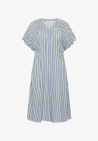Sélectionné, regatta stripe