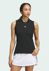 adidas Performance ULTIMATE - Top - black