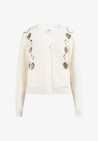 Kijelölve, wollweiss