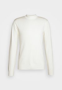 Ausgewählt, off-white