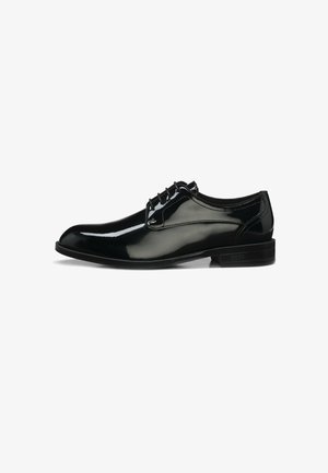 BOSS, Business sko - black one