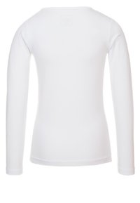 Name it CUNI - Langarmshirt - bright white