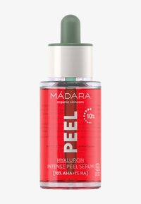 MÁDARA - PEEL HYALURON INTENSE PEEL SERUM - Siero Immagine in miniatura 1