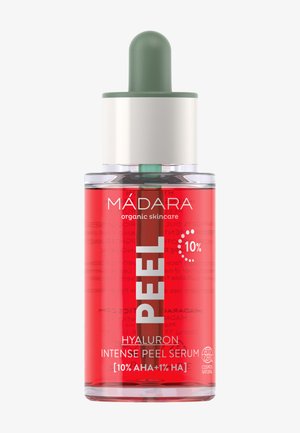 MÁDARA PEEL HYALURON INTENSE PEEL SERUM - Serum