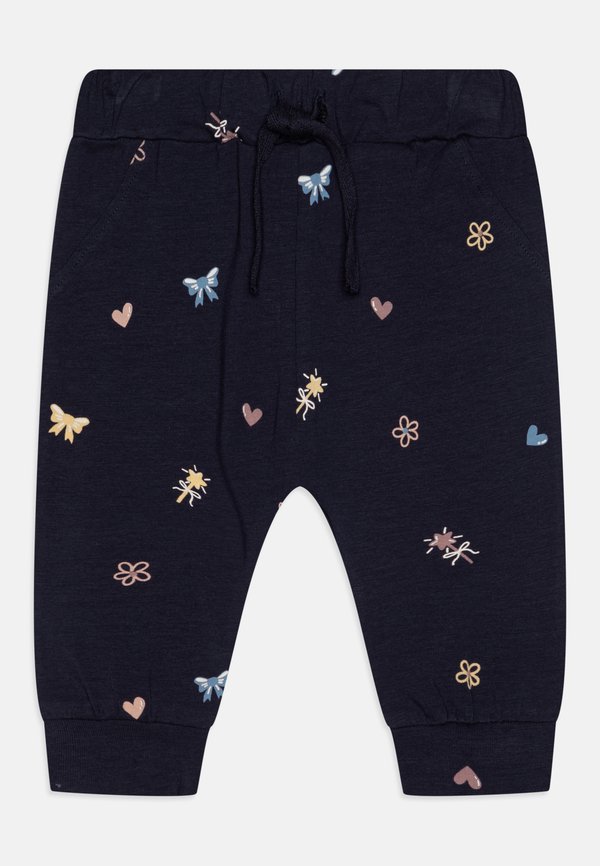 NBFVANDORA PANT 2 PACK - Trousers - summer sand2