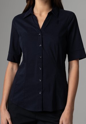 Skjortebluser - dark blue