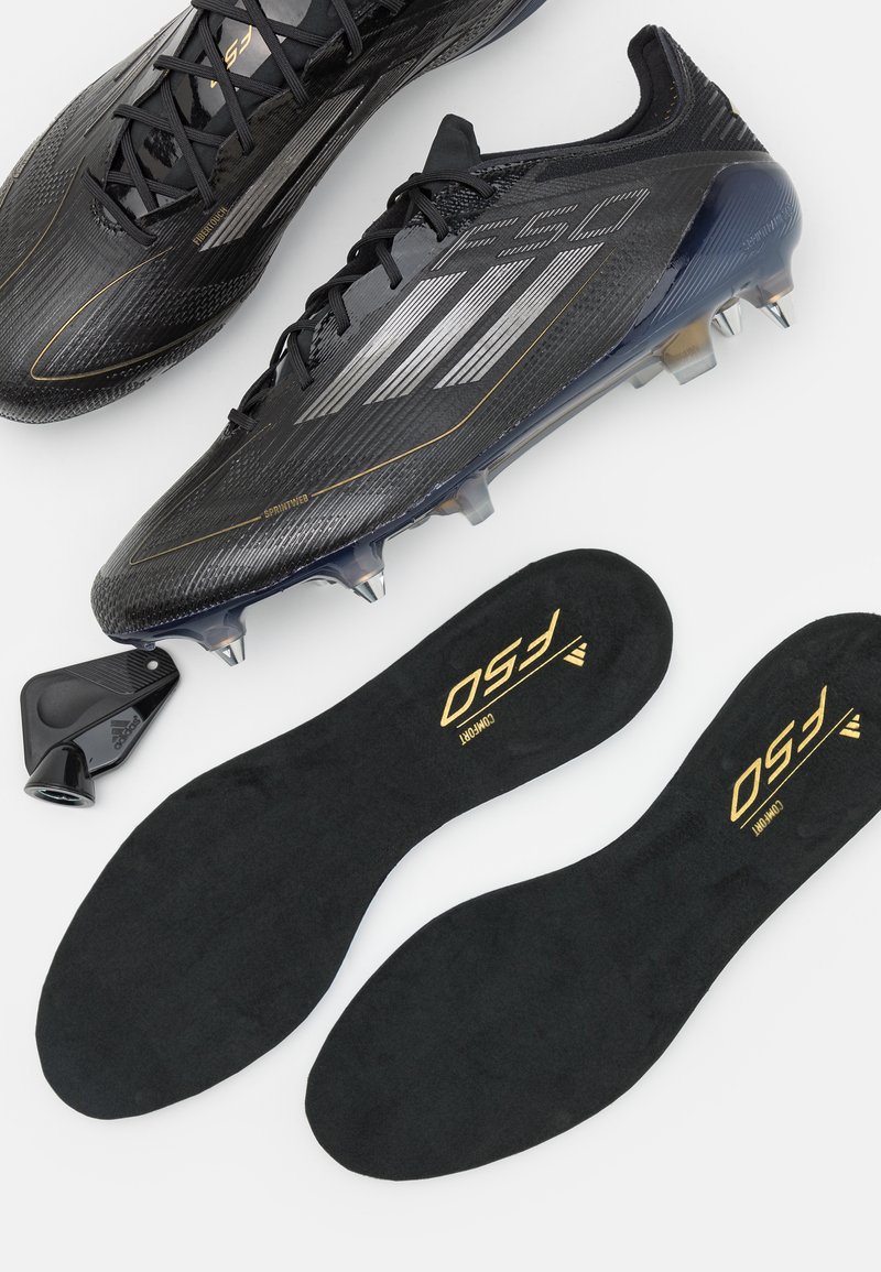 Soft Ground Adidas Laceless Studs Adidas Predator Laceless Firm