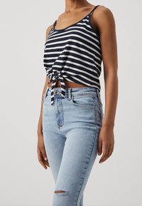 ONLY Petite Jeans Skinny Fit - light-blue denim
