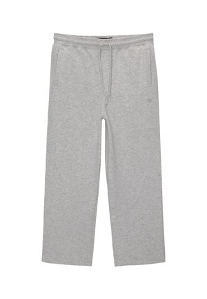PULL&BEAR BAGGY - Jogginghose - grey