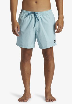 Quiksilver EVERYDAY DELUXE VOLLEY - Úszónadrágok - marine blue