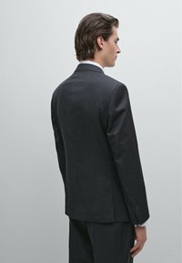 Massimo Dutti - Marynarka garniturowa