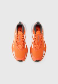 Adidas Terrex TERREX AGRAVIC TRAIL - Scarpe da trail running - semi impact orange/ftwr white/carbon