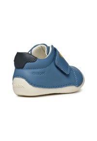 Geox Dětské boty - avio navy