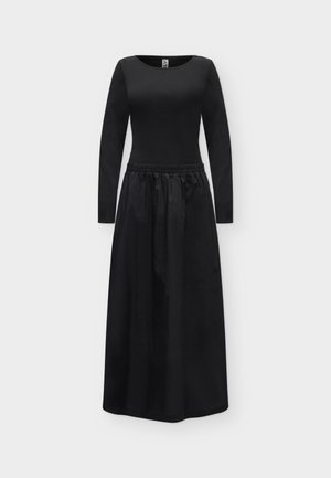 ONLY, ONLSHAKI - Φόρεμα ημέρας - black