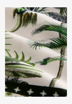 Next REGULAR FIT - Uimashortsit - white ground