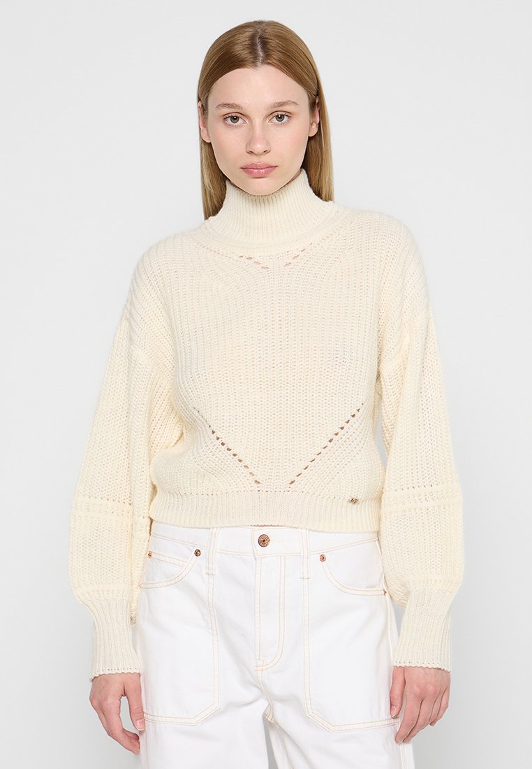 gaudi jeans Trui crème