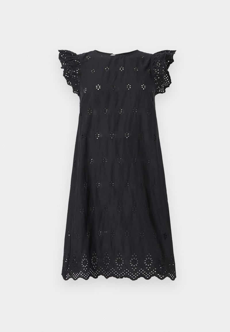 Only Jurk zwart Only Jurk zwart