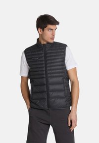 AERONAUTICA MILITARE Bodywarmer - nero