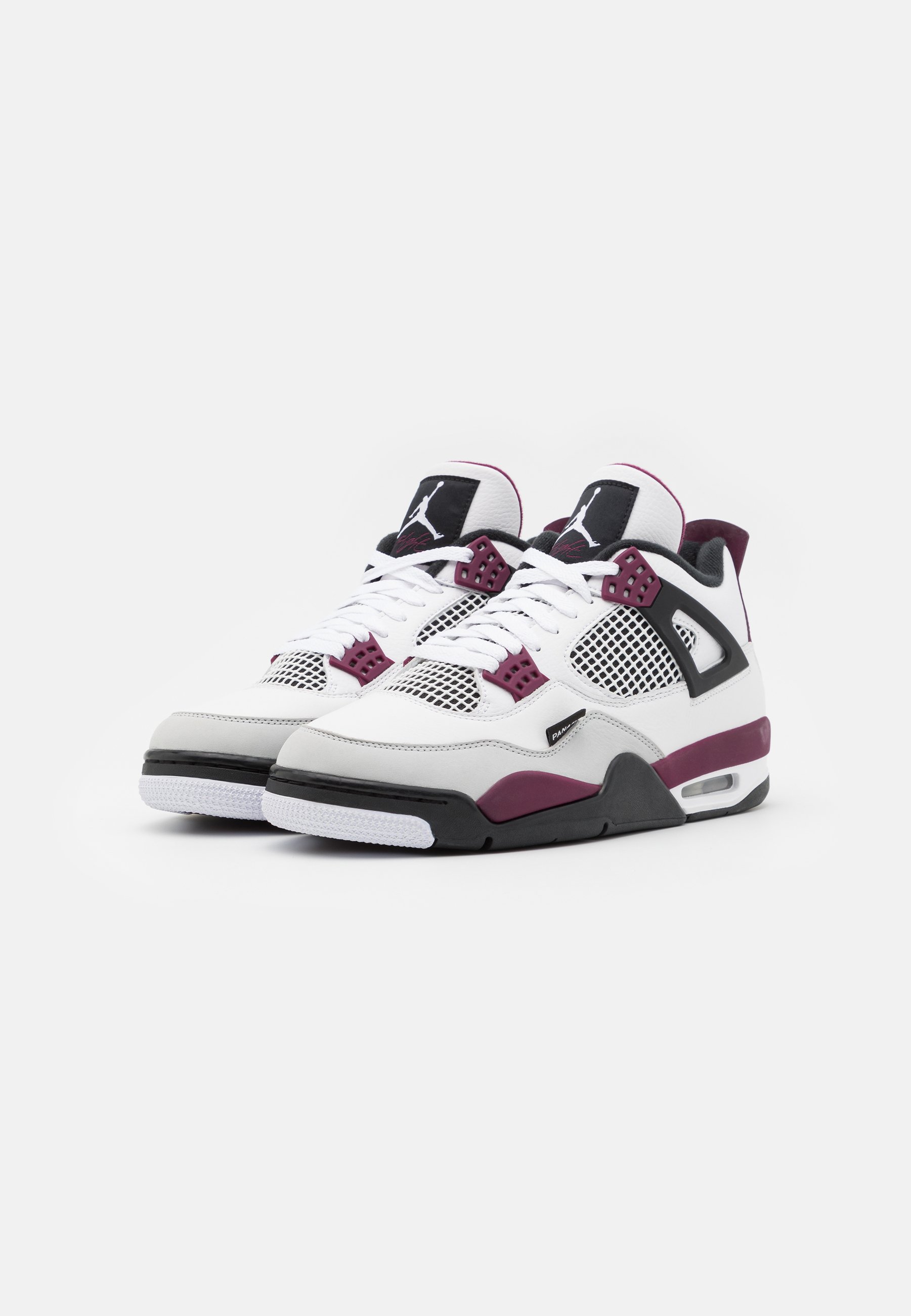 zalando jordan 4 fire red