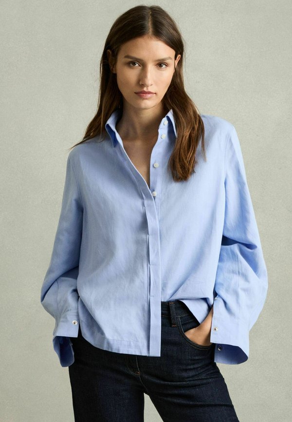 REGULAR FIT-ALI BACK  - Hemdbluse