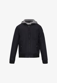 Unausgewählt, black