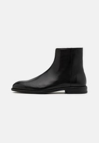 tiger of sweden mack bottines black noir zalando fr