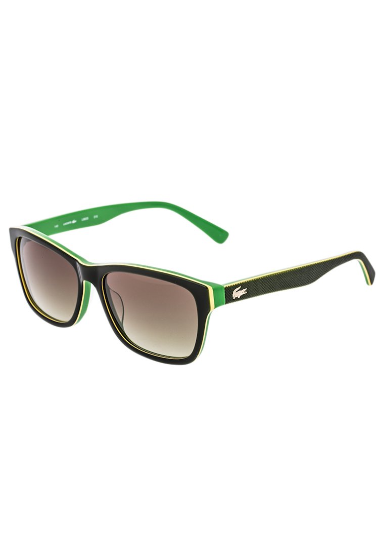 Lacoste - Gafas de sol (verde oscuro)