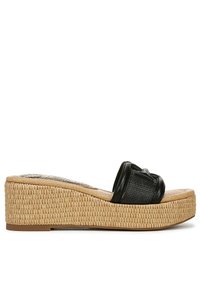 Sam Edelman Mules à talons - black