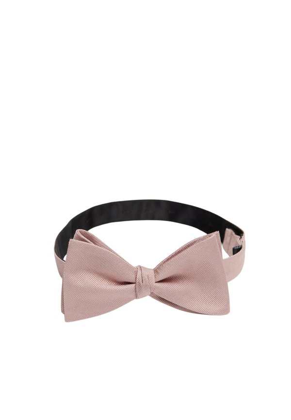 SELF-TIED SOLID - Fliege