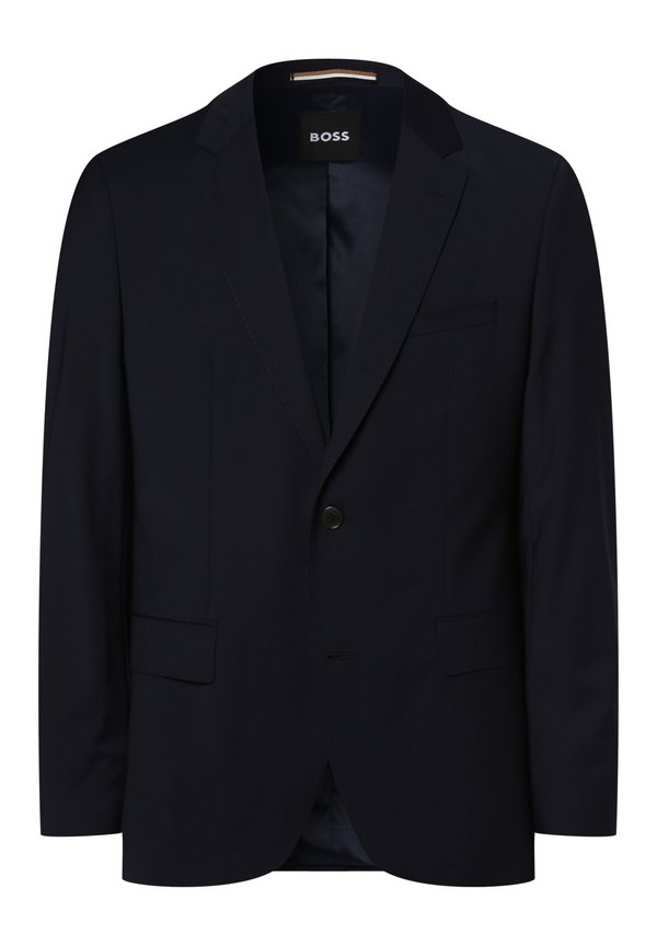 BAUKASTEN - Suit jacket - marine4