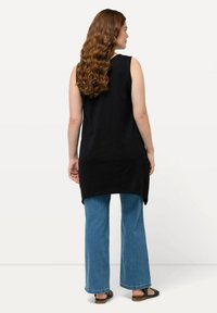 Ulla Popken Top - black