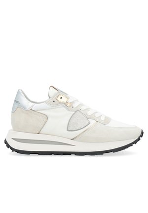TROPEZ HAUTE - Sneakers laag - bianco