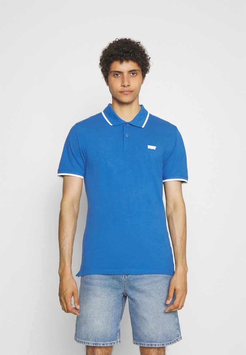 Levi's® HOUSEMARK Polo deja vu blue garment dye/blu Zalando.it
