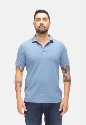 Sun68, POLO COLD DYE - Polo - avio