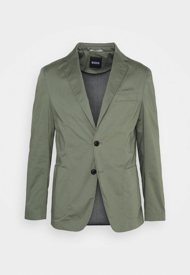 Boss Blazer groen Boss Blazer groen