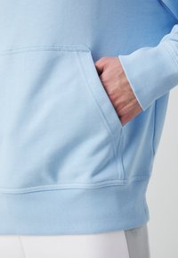 BOSS Felpa - open blue