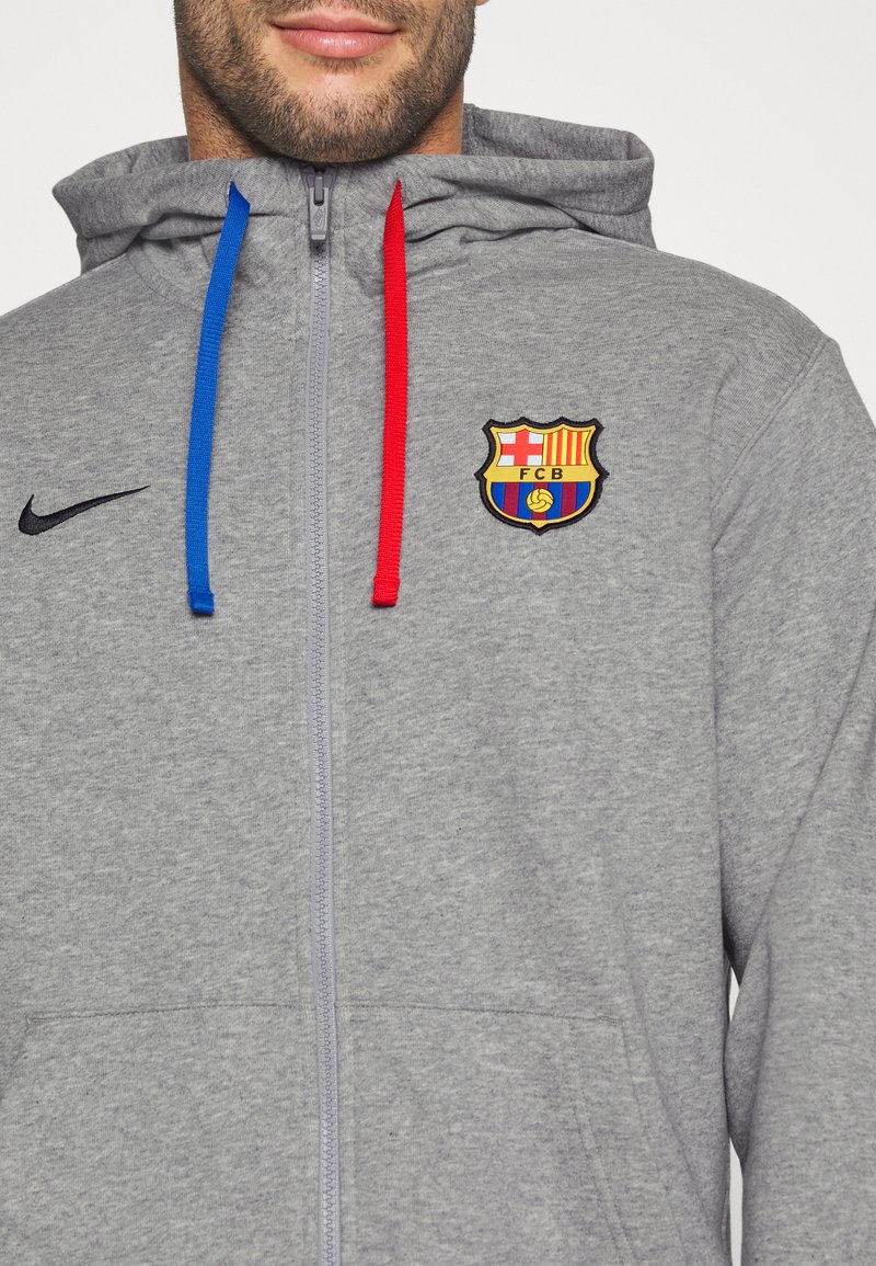 Fc barcelona sudadera mujer Ropa, zapatos y moda de hombre de