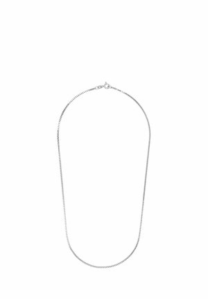 BASIC - Ketting - silberfarben